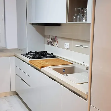 Apartament Julia * Braşov