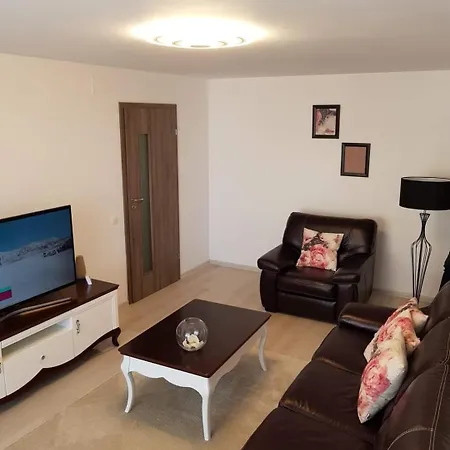 Apartament Julia Appartement *