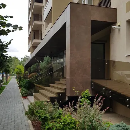 Apartament Julia