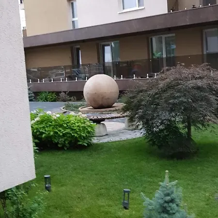 Appartement Apartament Julia