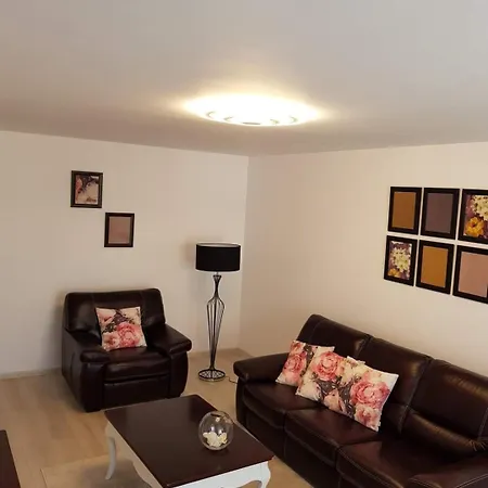 Appartement Apartament Julia *