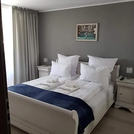 Apartament Julia *