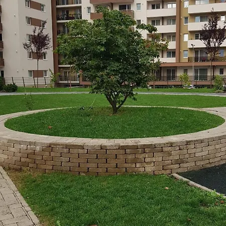 Apartament Julia Appartement