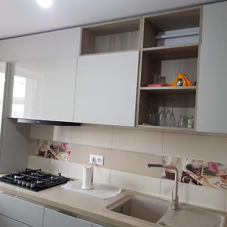 Appartement Apartament Julia