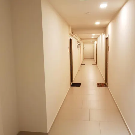 Apartament Julia *