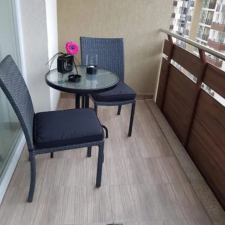 Apartament Julia * Braşov