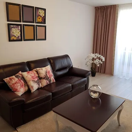 Apartament Julia Appartement Braşov