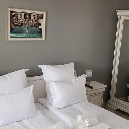 Appartement Apartament Julia Braşov